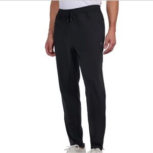 Champions Men's Black Pants